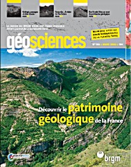 Géosciences