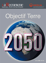 Objectif Terre 2050
