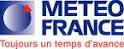 logo Météo-France