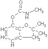 carbofuran