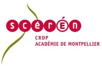 logo sceren