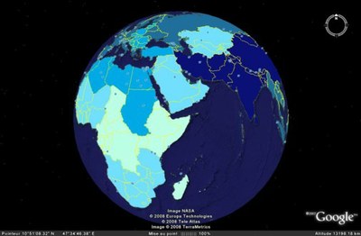 Usages domestiques ge
