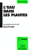 Eau plantes