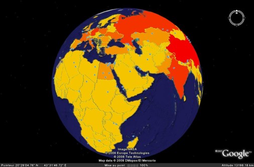 Usages industriels ge