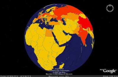 Usages industriels ge