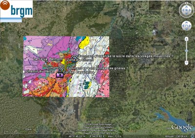Imagettes temps anciens