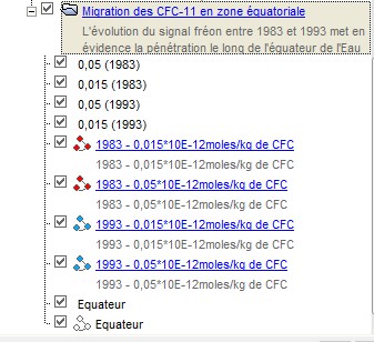 Navigation migration