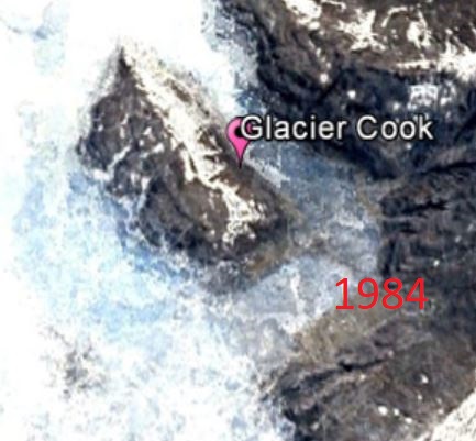 Glacier Cook avant
