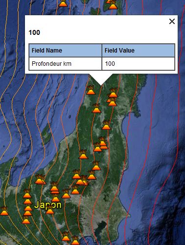 slab Japon