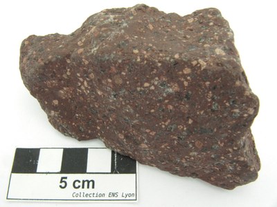 rhyolite