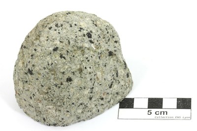 dacite