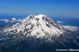 Mont Rainier