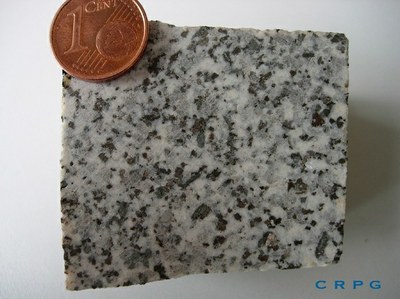 granodiorite