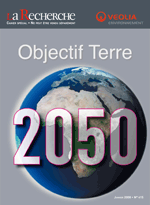 Objectif Terre 2050