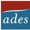 logo ADES