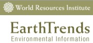 logo EarthTrends