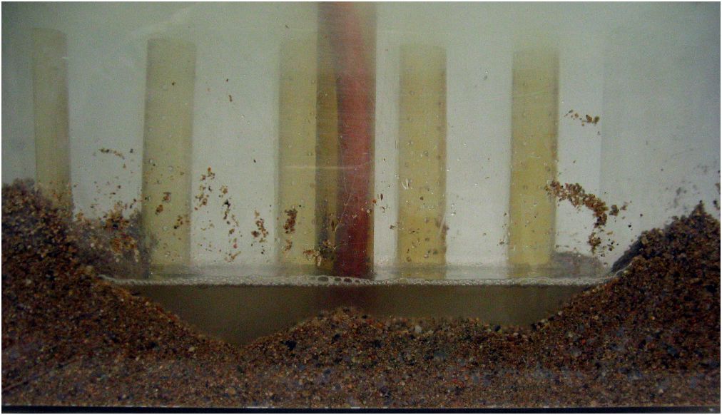 Modélisation altitudes