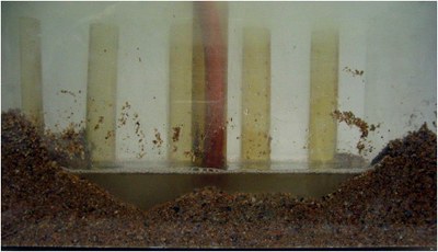 Modélisation altitudes
