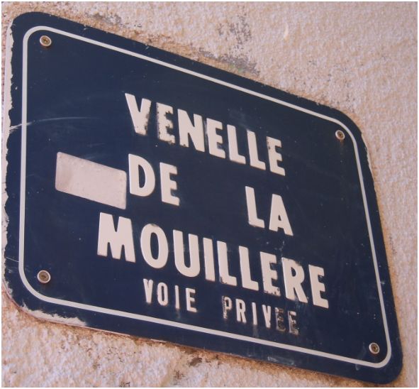 Mouillere