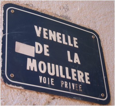 Mouillere